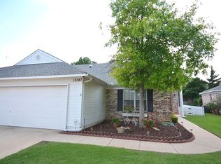 13147 Westpark Pl, Oklahoma City, OK 73142