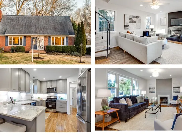 5109 Richardson Dr, Fairfax, VA 22032