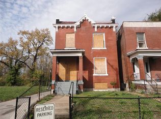 1723 Marcus Ave, Saint Louis, MO