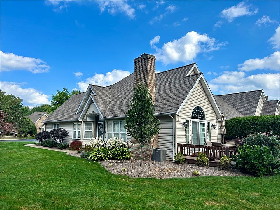 5217 Wolf Run Village Ln, Erie, PA 16505 Zillow