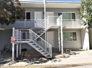 1220 S 4th Ave APT 105, Pocatello, ID 83201