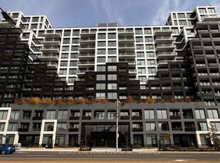 1100 Sheppard Ave W #1115, Toronto, ON M3J 0E4