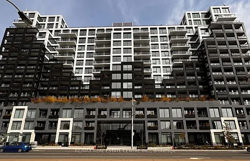 1100 Sheppard Ave W Photo 1