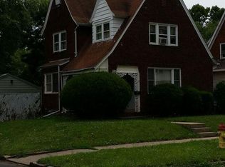 612 E Arcadia Ave, Peoria, IL 61603