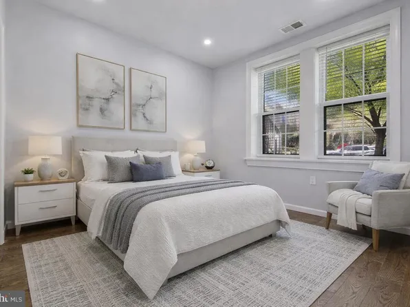 1801 Otis St NE #1, Washington, DC 20018