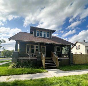 901 Merchant St, Alpena, MI, 49707