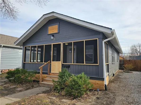 1229 E 24th Ave, Kansas City, MO 64116