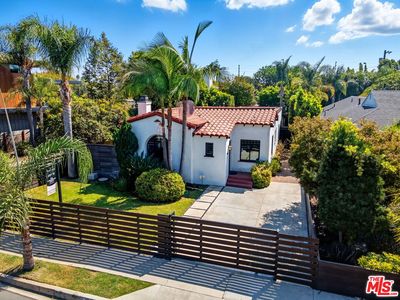 1316 Preston Way, Venice, CA, 90291