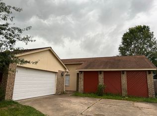 16907 Summer Dawn Pl, Houston, TX 77095