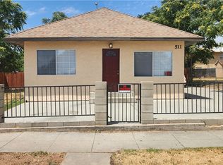 513 N 4th St, Banning, CA 92220