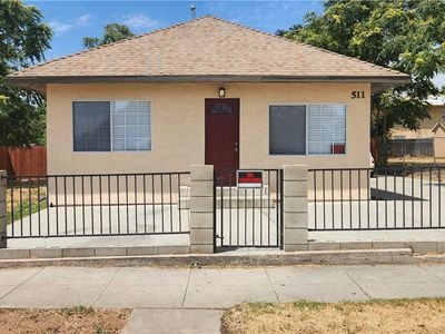 513 N 4th St, Banning, CA, 92220