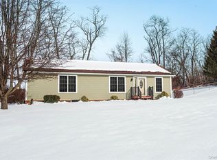 446 County Route 1, Warwick, NY 10990