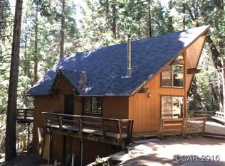 3169 Muriettas Roost, Arnold, CA