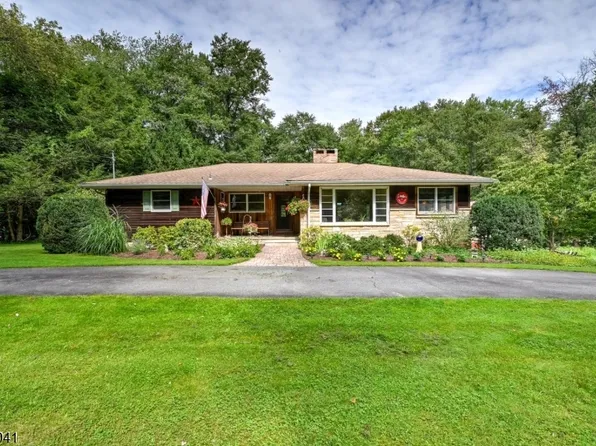 253 Kerrs Corner Rd, Frelinghuysen Twp., NJ 07825