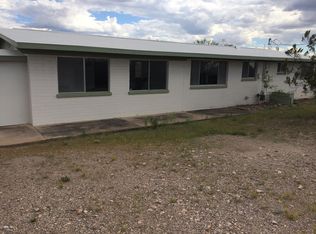 2506 E Holiday Dr, Tombstone, AZ 85638