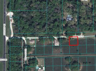 0 NW 127th St, Citra, FL 32113