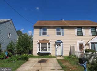 1038 Central Ave, Runnemede, NJ 08078