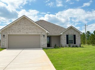 628 Sandy Ridge Cir, Shreveport, LA 71107