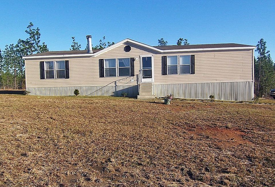 161 Gulf Camp Rd, Baxterville