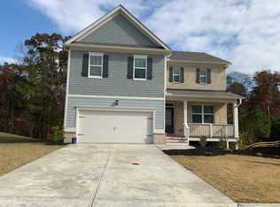157 Lost Creek Blvd, Dallas, GA