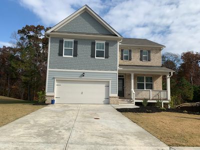 157 Lost Creek Blvd, Dallas, GA, 30132