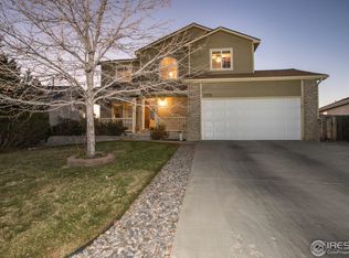 5731 Snow Mesa Ct, Loveland, CO 80538