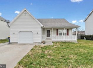 207 Ingram St, Dover, DE 19901