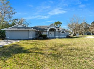 11248 Salters St, Spring Hill, FL 34609