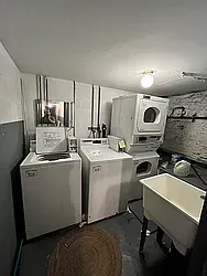 Rented by J Misrahi Realty Corp