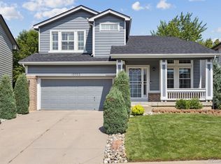 10752 W 107th Cir, Westminster, CO 80021