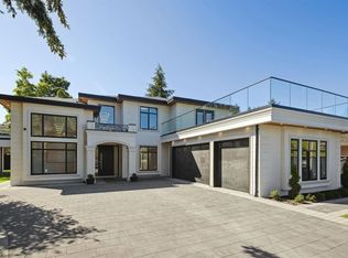 9371 Pinewell Cres, Richmond, BC V7A2C5