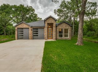 119 Driftwood Dr, Trinidad, TX 75163