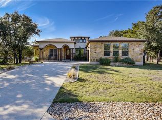 21442 Lakefront Dr, Lago Vista, TX 78645