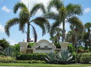 9514 Avellino Way #2111, Naples, FL 34113