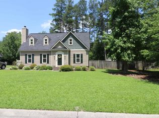 10 Claey Ct, Columbia, SC 29223