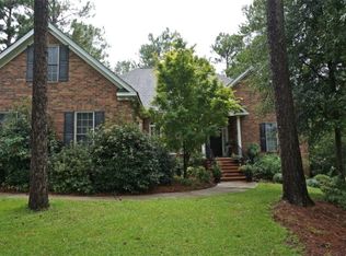 216 Steeple Ridge Rd, Aiken, SC 29803