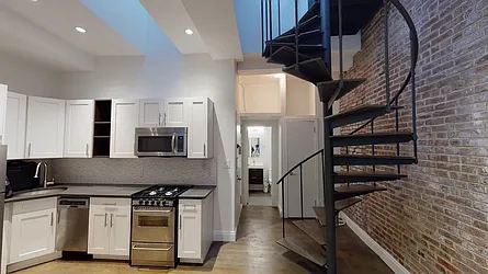 Rented by W Brothers Brokerage LLC