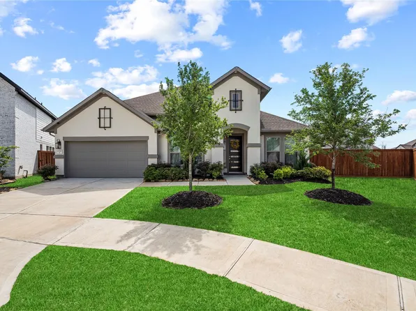 12702 Noble Fields Way, Cypress, TX 77433