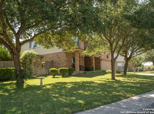 4203 Whitney Grn, San Antonio, TX 78244