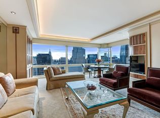 Trump Tower, New York, NY 10022