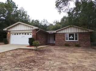 6247 Starhill Dr, Milton, FL 32570