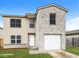 3777 Candlebluff Dr, San Antonio, TX 78244