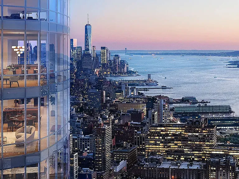 15 Hudson Yards #30A — Photo 32