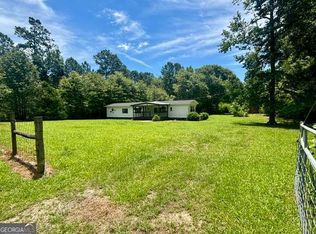 951 Elder Rd, Griffin, GA 30223