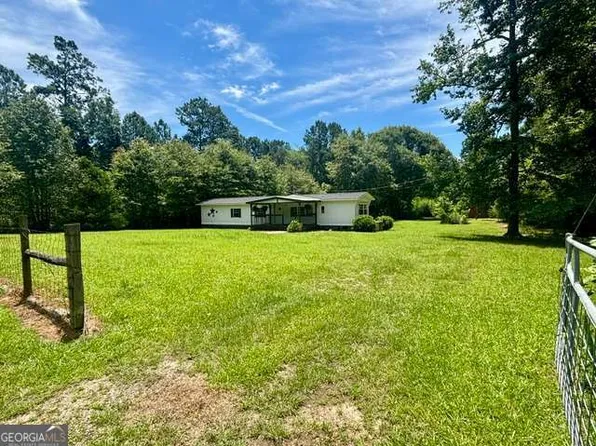 951 Elder Rd, Griffin, GA 30223