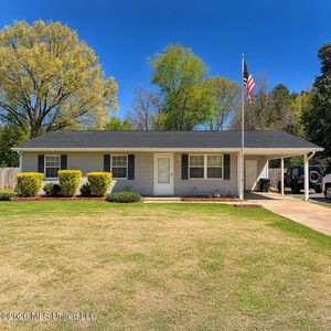 416 Gatewood Dr, Pearl, MS, 39208
