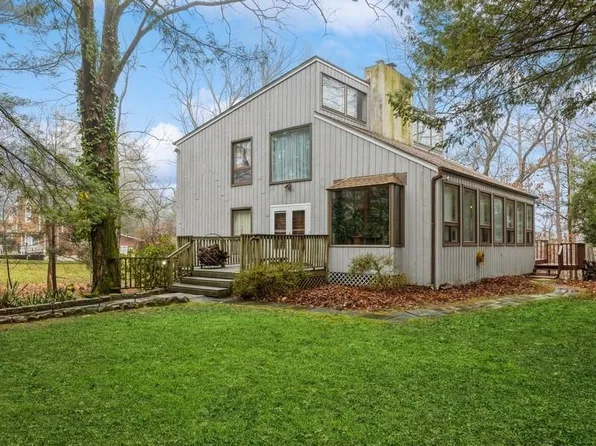 21 Ackertown Road, Monsey, NY 10952