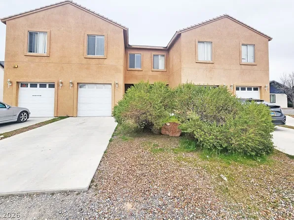 1421 S Star Rd #2, Pahrump, NV 89048