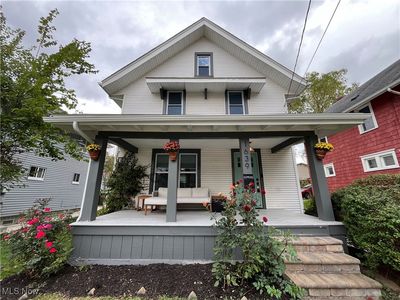 1639 Union St, Cuyahoga Falls, OH, 44221