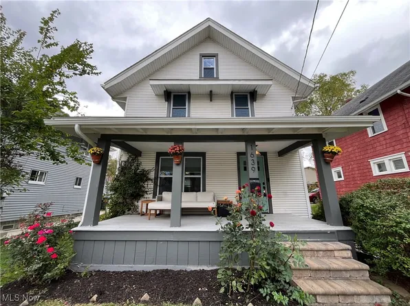 1639 Union St, Cuyahoga Falls, OH 44221